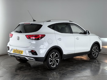 Used MG MG ZS 2023 for sale - 77181308: Photo