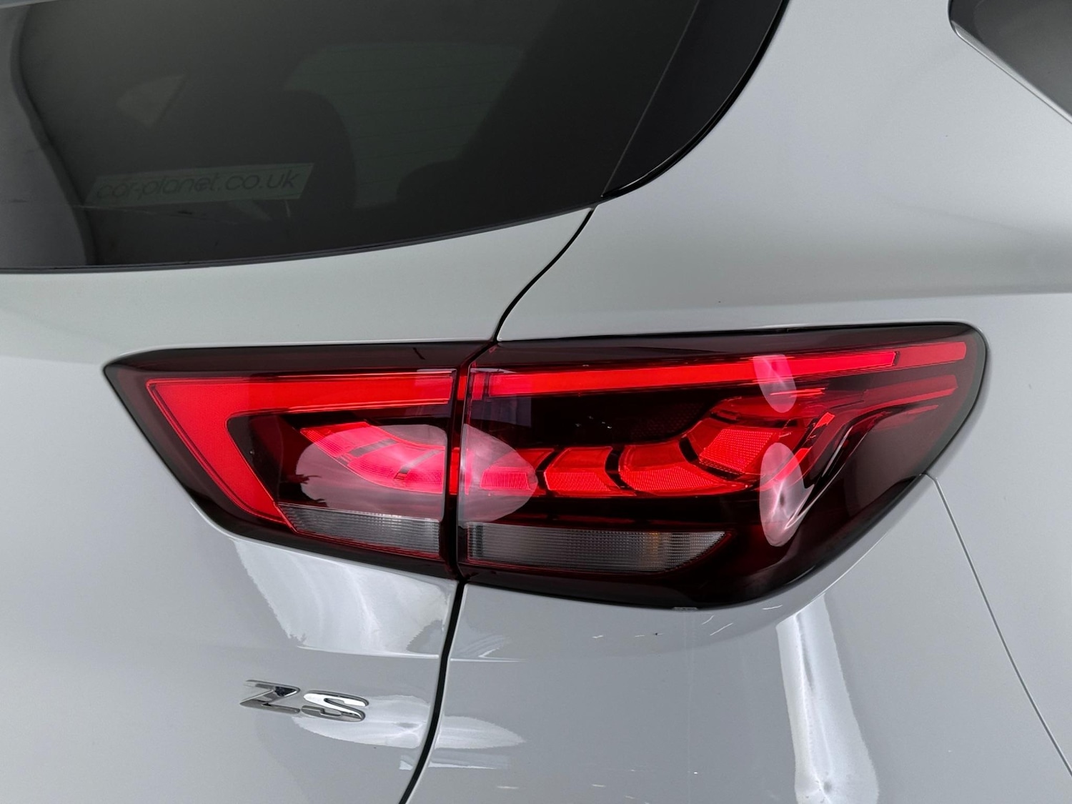 Used MG MG ZS 2023 for sale - 77181308: Photo 8