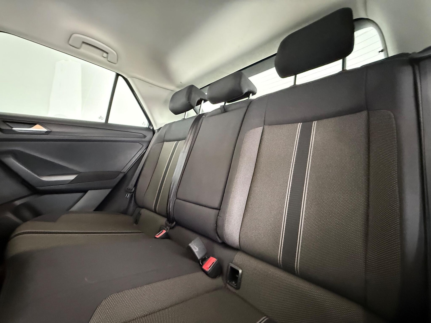 Used Volkswagen T-Roc 2019 for sale - 77246750: Photo 13