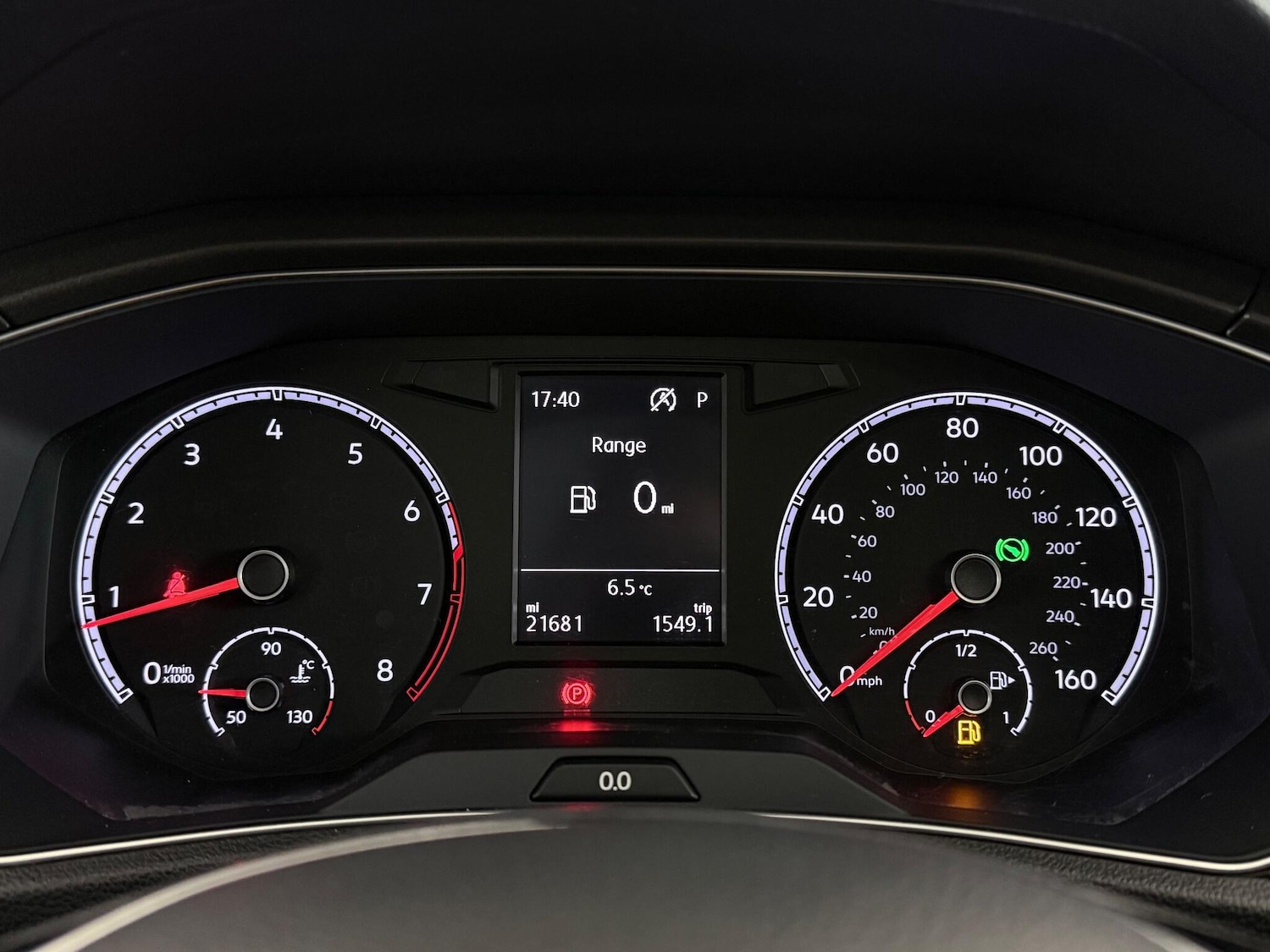 Used Volkswagen T-Roc 2019 for sale - 77246750: Photo 14