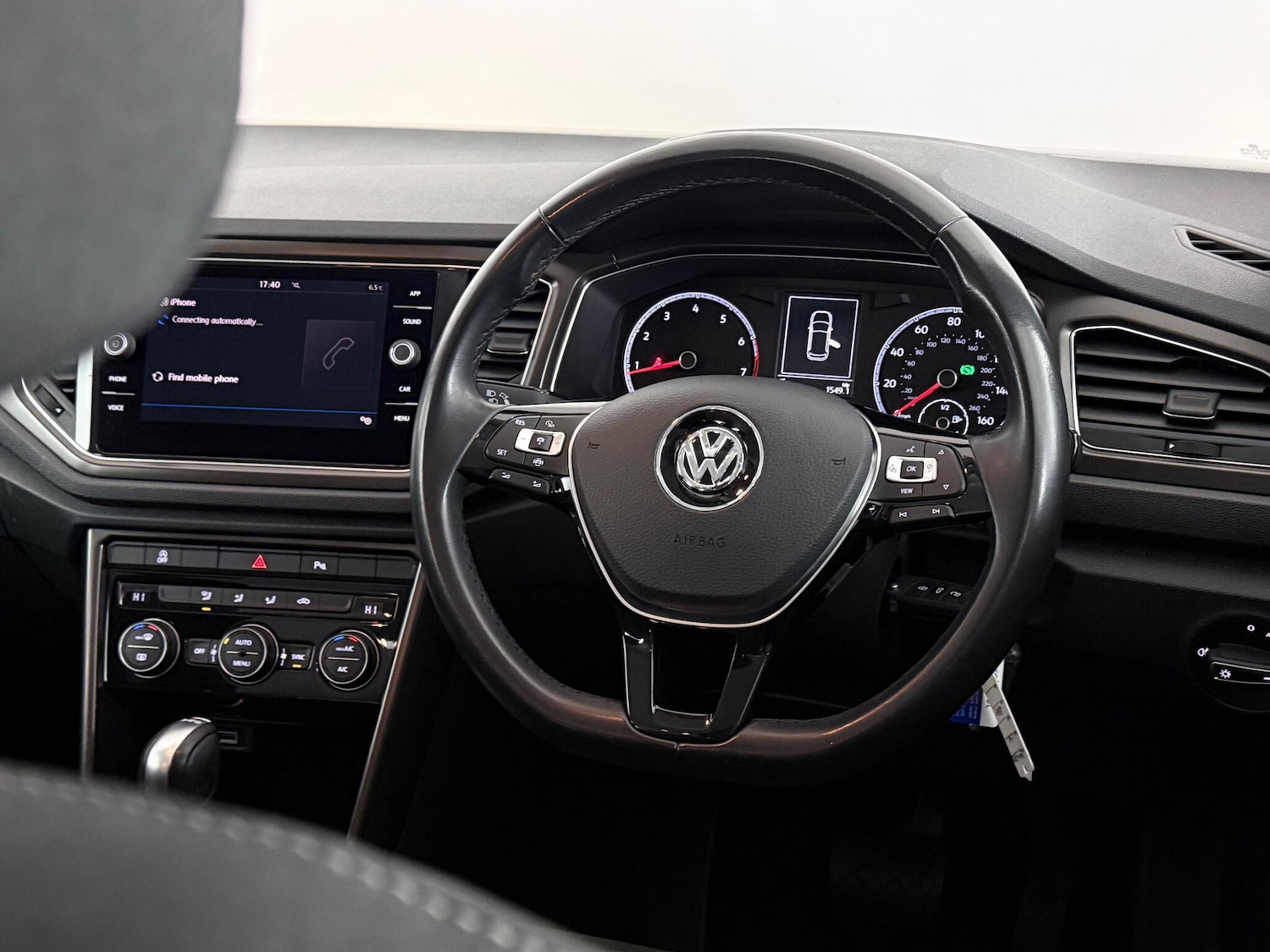 Used Volkswagen T-Roc 2019 for sale - 77246750: Photo 15