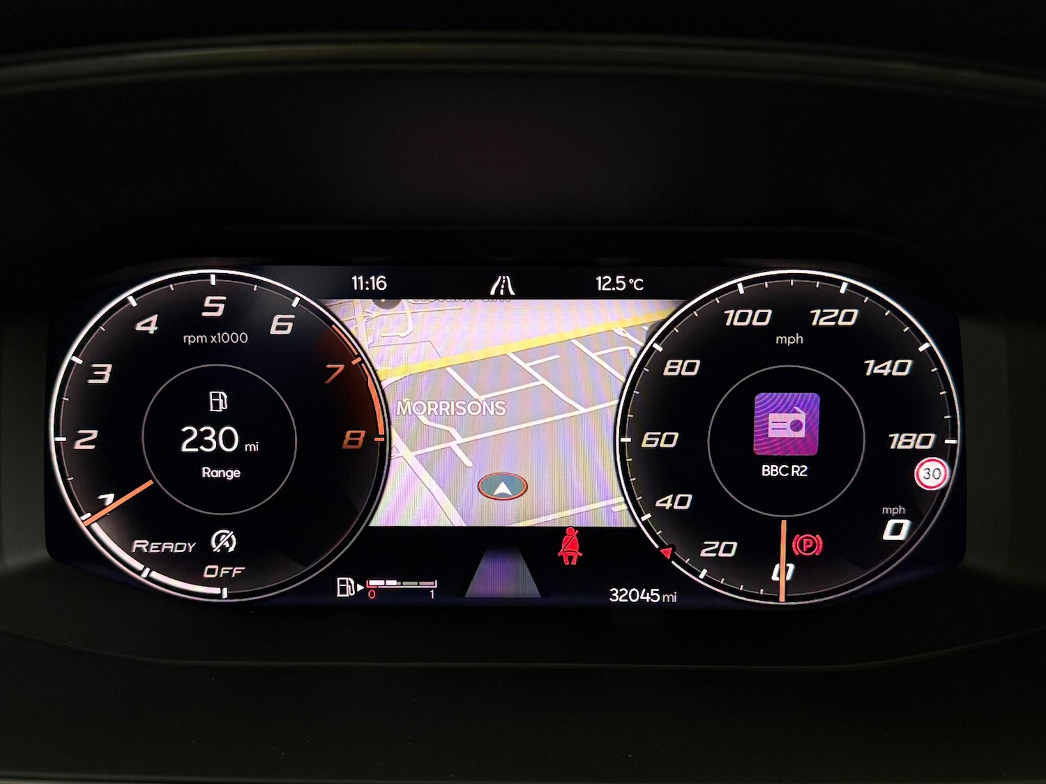 Used Cupra Formentor 2022 for sale - 77217667: Photo 15