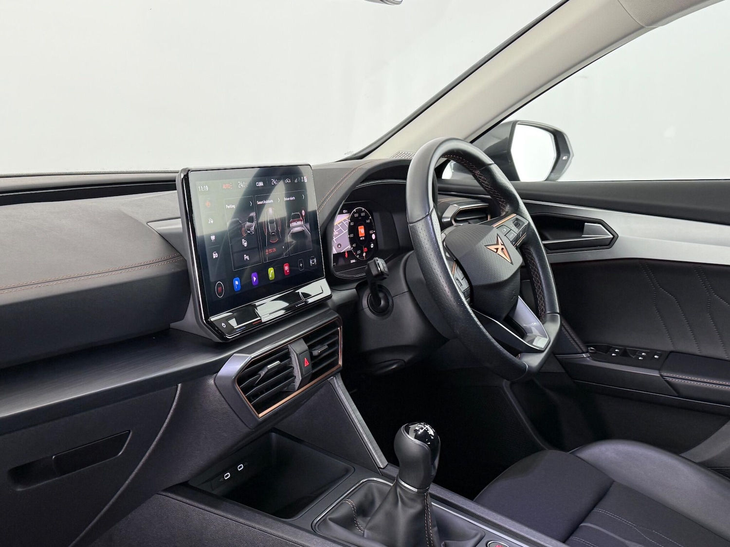 Used Cupra Formentor 2022 for sale - 77217667: Photo 17