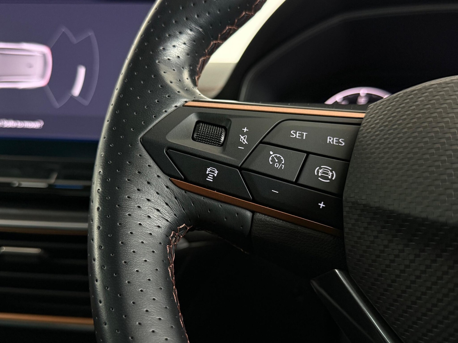 Used Cupra Formentor 2022 for sale - 77217667: Photo 20