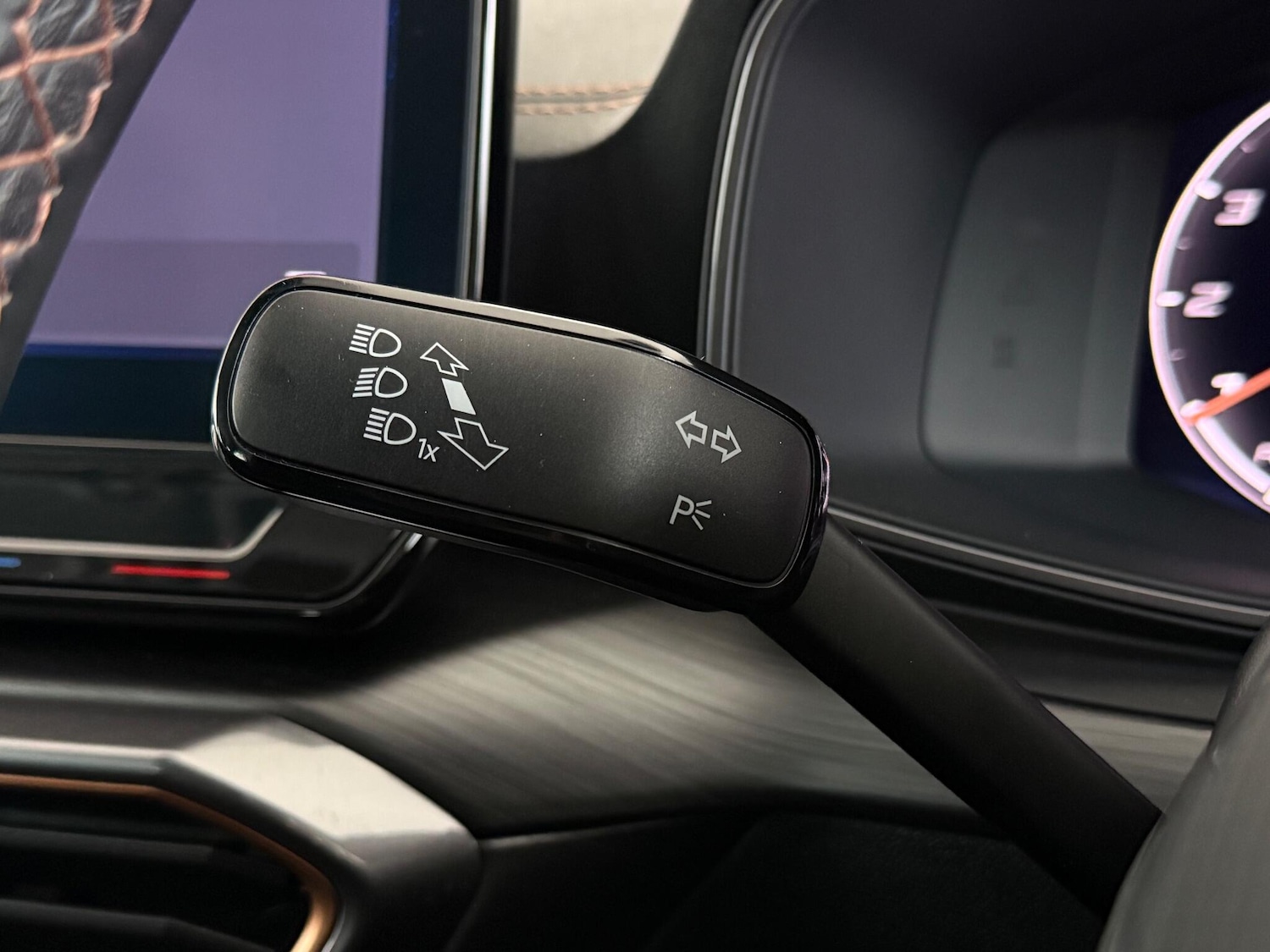 Used Cupra Formentor 2022 for sale - 77217667: Photo 22