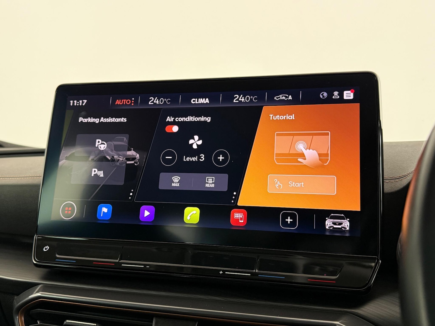 Used Cupra Formentor 2022 for sale - 77217667: Photo 26