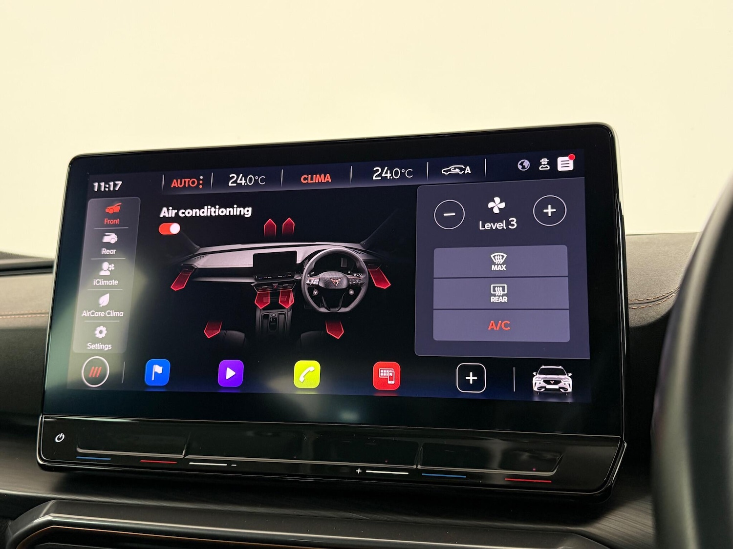 Used Cupra Formentor 2022 for sale - 77217667: Photo 27