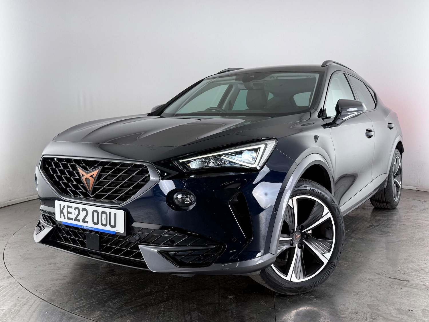 Used Cupra Formentor 2022 for sale - 77217667: Photo 41