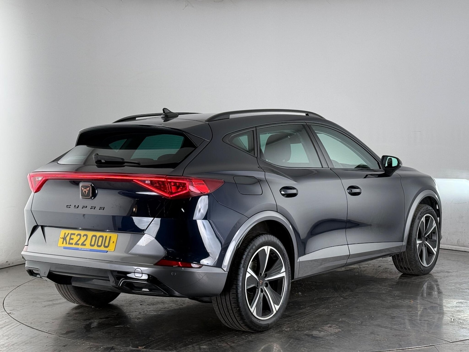 Used Cupra Formentor 2022 for sale - 77217667: Photo 6