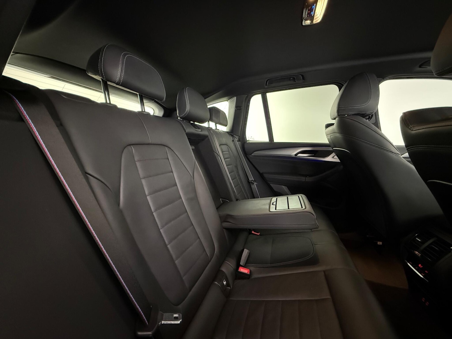 Used BMW X3 2021 for sale - 77246968: Photo 16