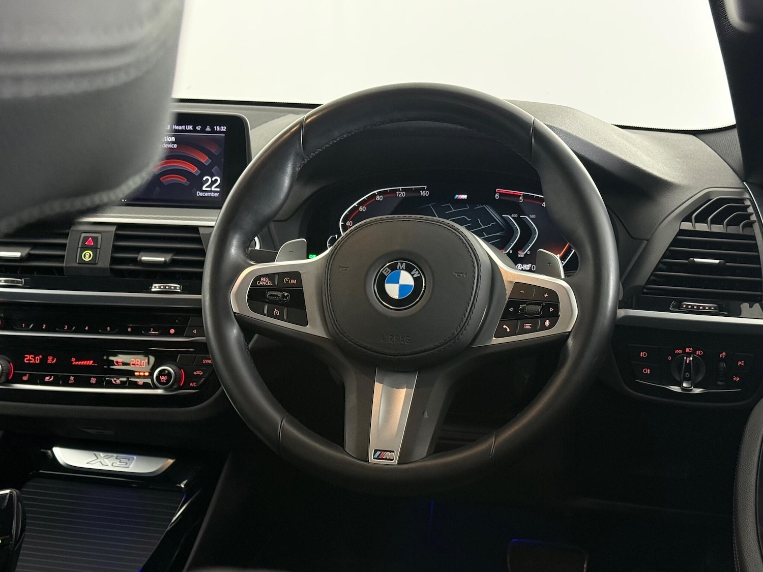 Used BMW X3 2021 for sale - 77246968: Photo 18