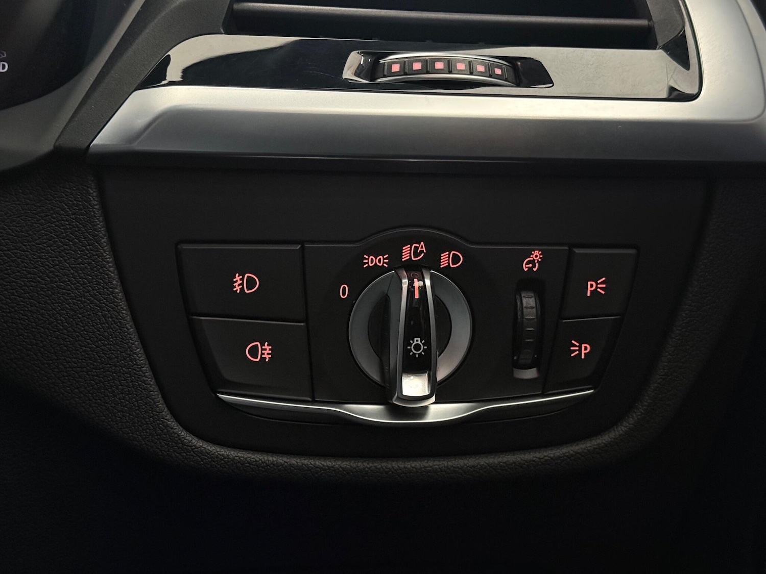 Used BMW X3 2021 for sale - 77246968: Photo 22