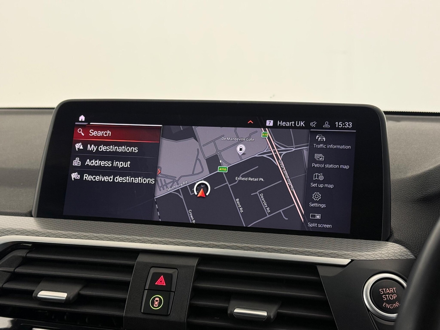 Used BMW X3 2021 for sale - 77246968: Photo 28