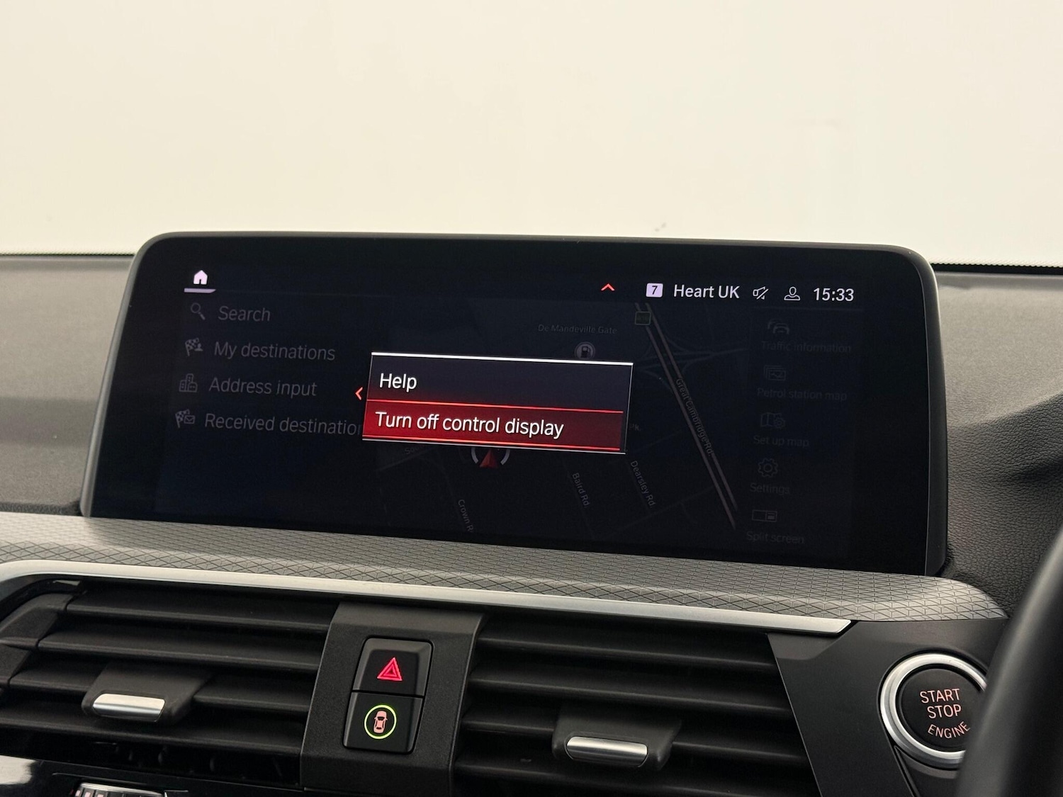 Used BMW X3 2021 for sale - 77246968: Photo 33