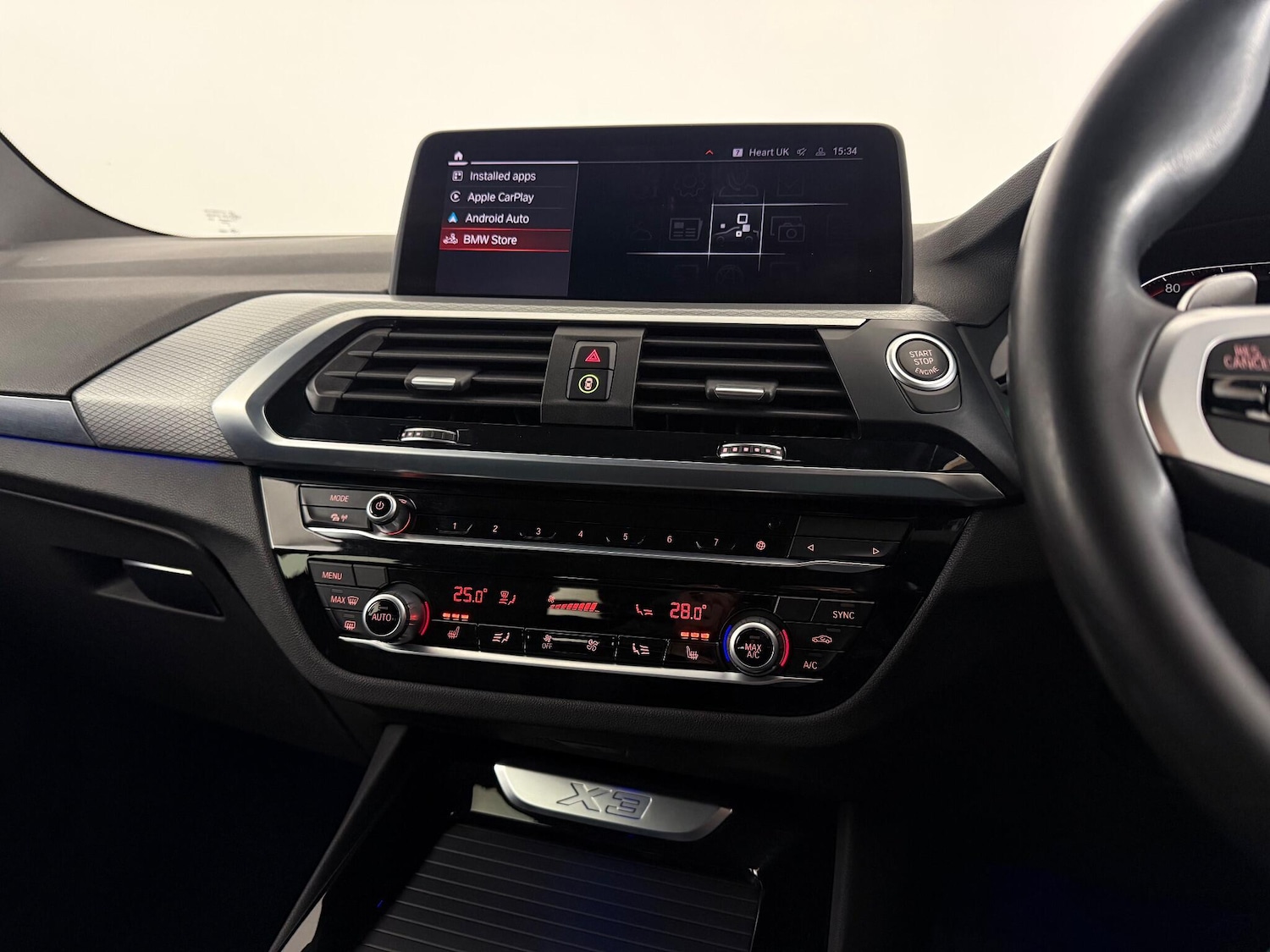 Used BMW X3 2021 for sale - 77246968: Photo 41