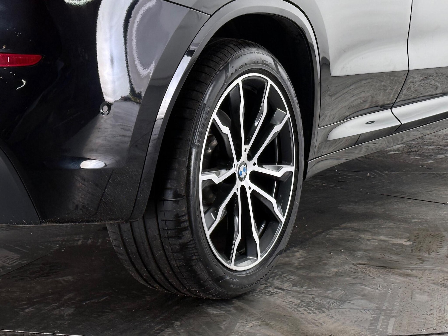 Used BMW X3 2021 for sale - 77246968: Photo 9