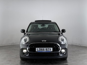 Used MINI Hatch 2016 for sale - 76468366: Photo