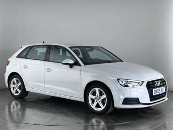 2020 (69) - 35 TFSI SE Technik 5dr S Tronic