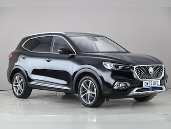 MG MG HS feature image