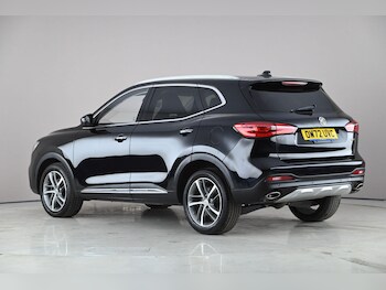 Used MG MG HS 2023 for sale - 78157943: Photo