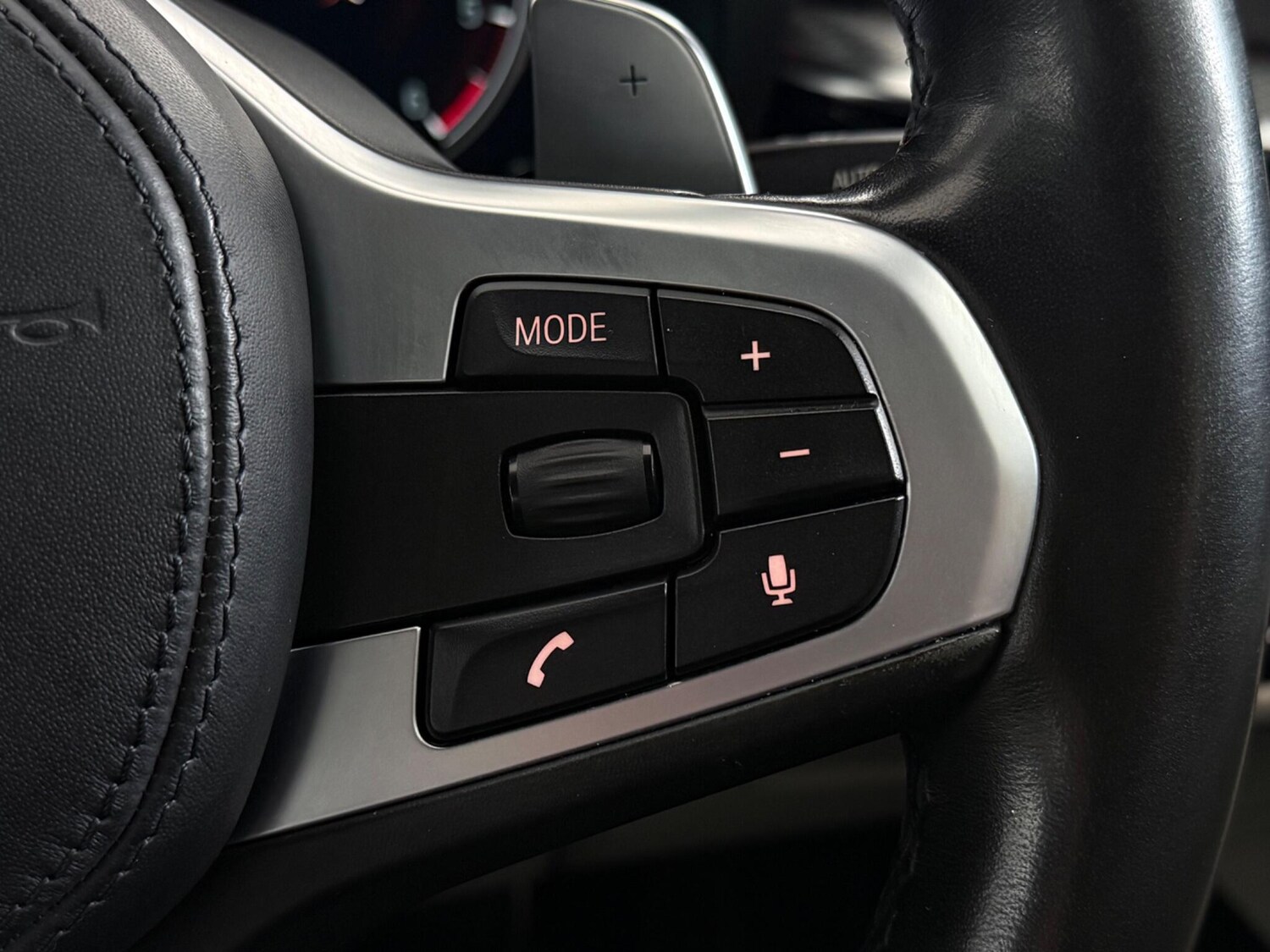 Used BMW 5 Series 2017 for sale - 77825322: Photo 21