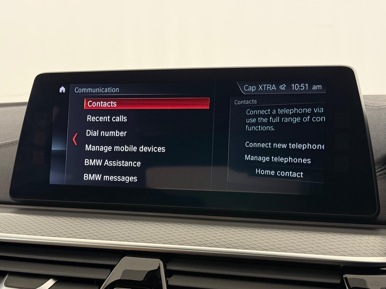 Used BMW 5 Series 2017 for sale - 77825322: Photo 26