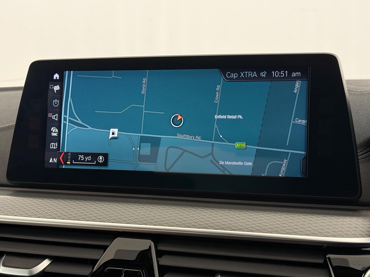 Used BMW 5 Series 2017 for sale - 77825322: Photo 27