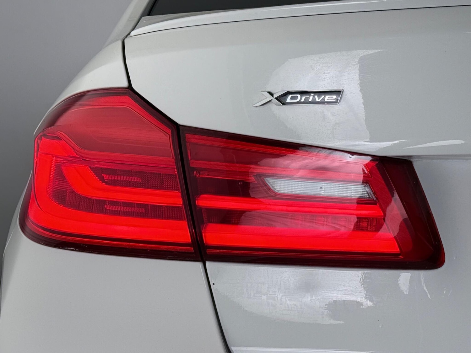 Used BMW 5 Series 2017 for sale - 77825322: Photo 7