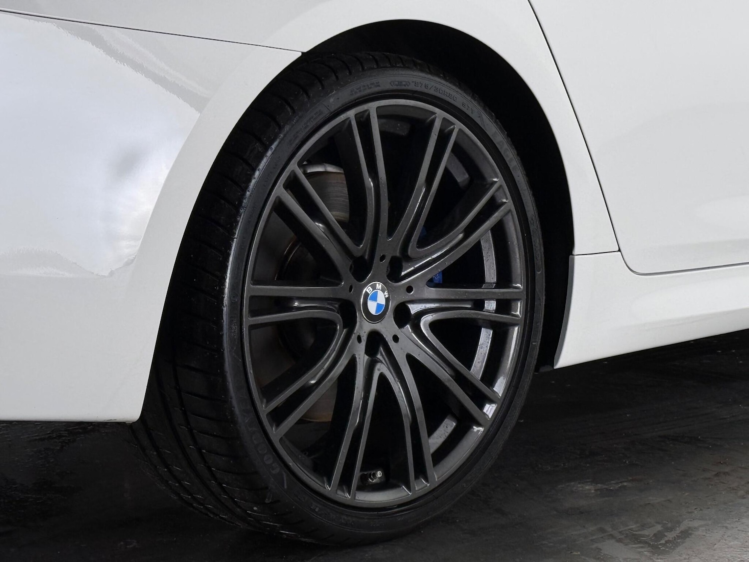 Used BMW 5 Series 2017 for sale - 77825322: Photo 8