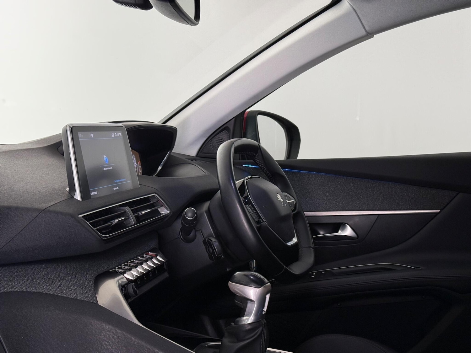 Used Peugeot 3008 2019 for sale - 77371843: Photo 11