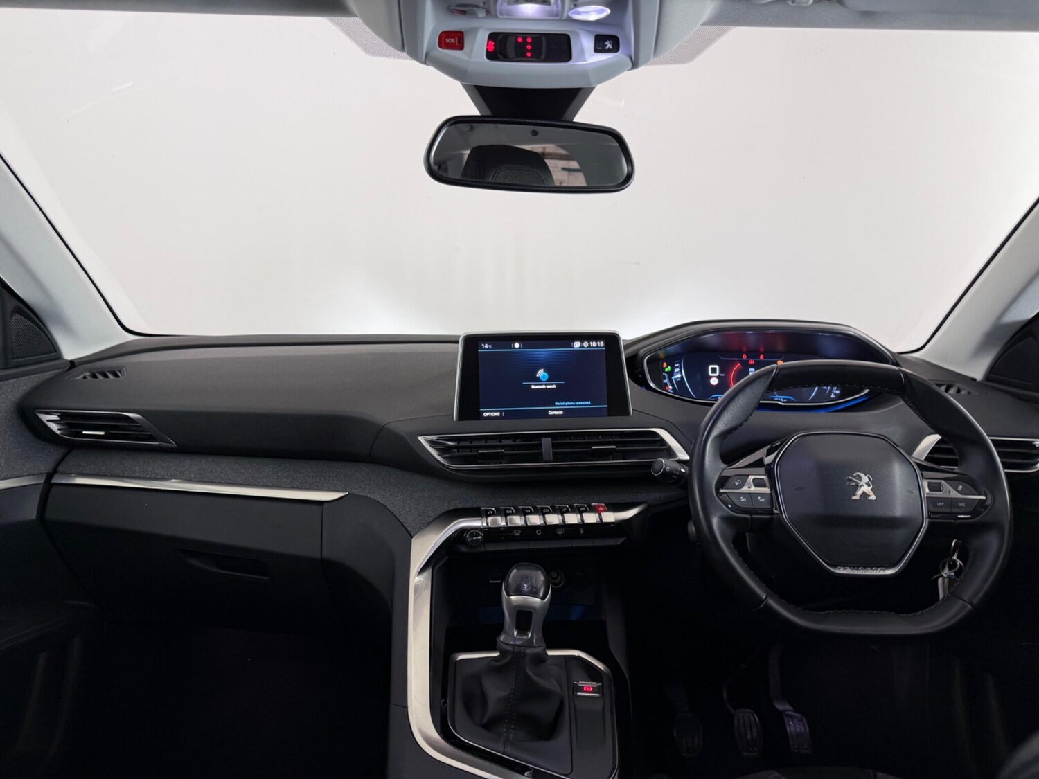 Used Peugeot 3008 2019 for sale - 77371843: Photo 12