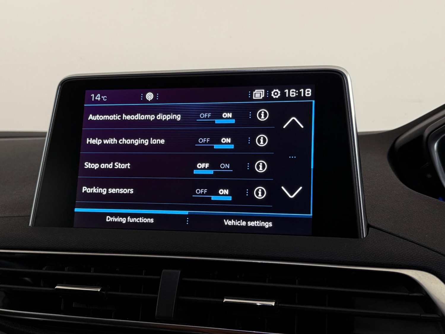 Used Peugeot 3008 2019 for sale - 77371843: Photo 27