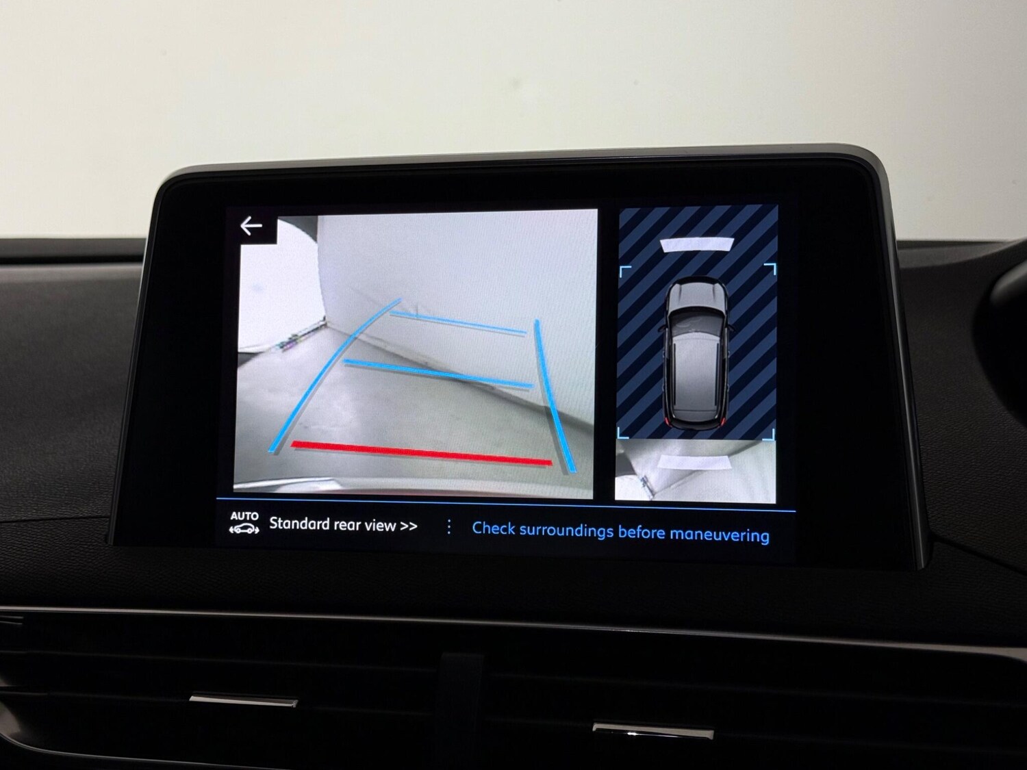 Used Peugeot 3008 2019 for sale - 77371843: Photo 29