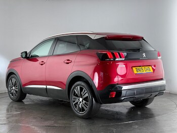 Used Peugeot 3008 2019 for sale - 77371843: Photo