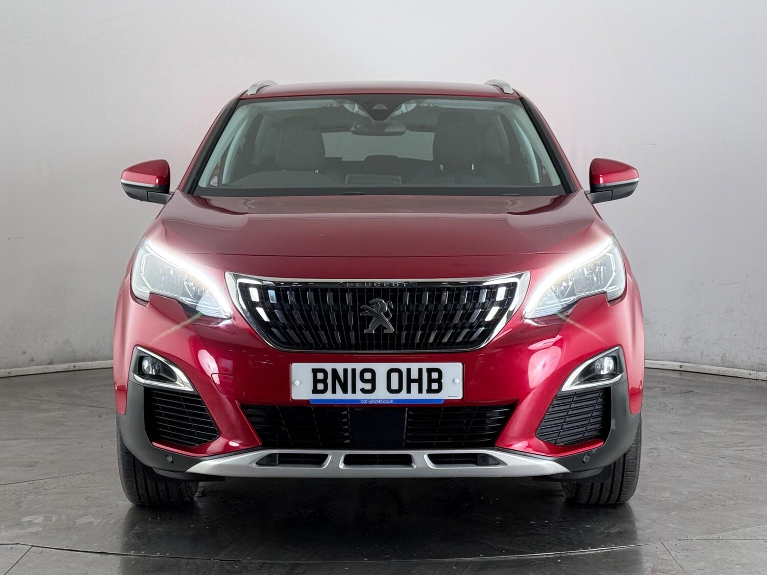 Used Peugeot 3008 2019 for sale - 77371843: Photo 4