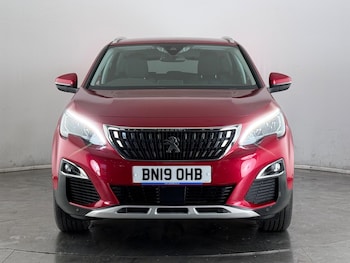 Used Peugeot 3008 2019 for sale - 77371843: Photo