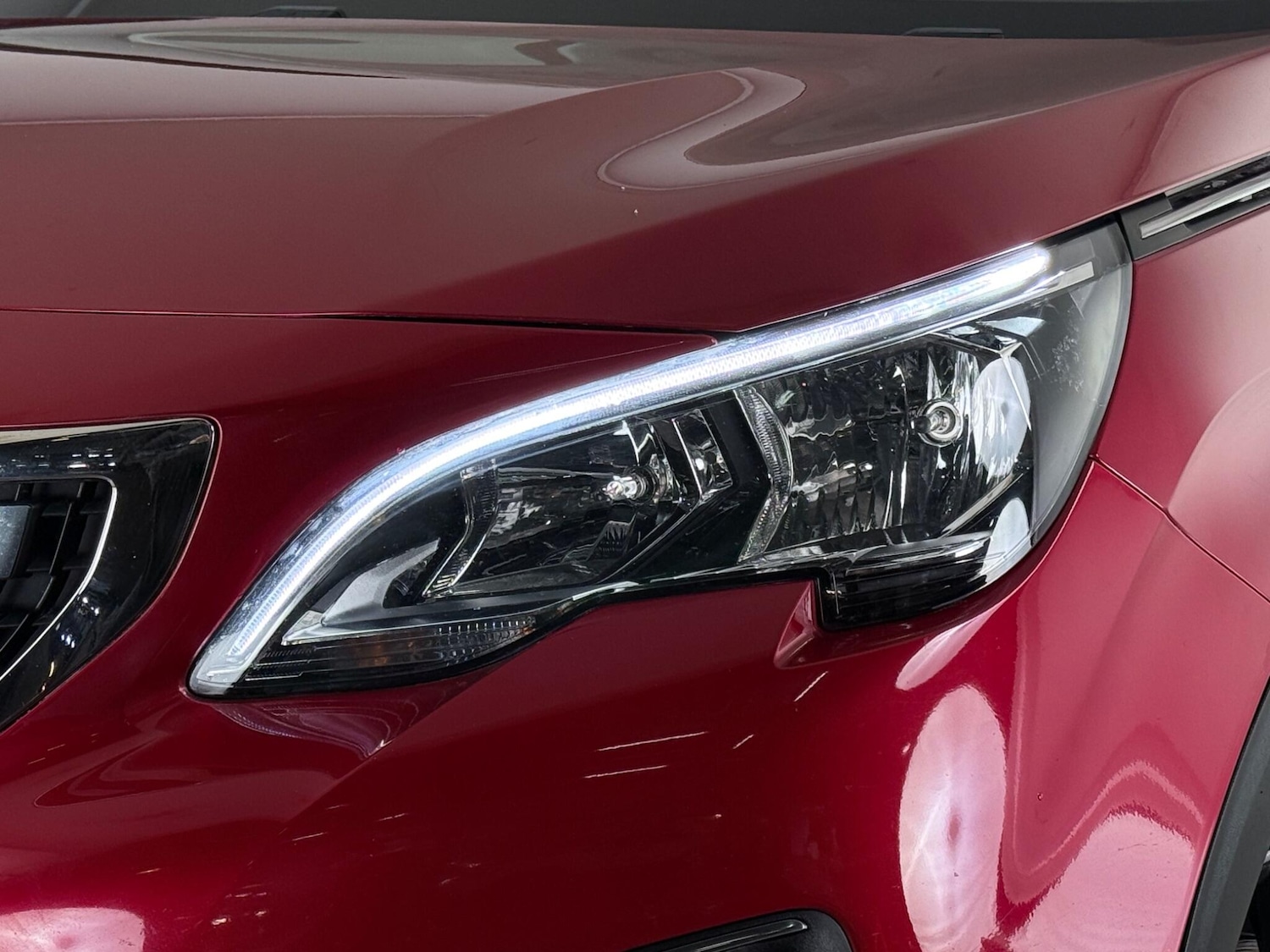 Used Peugeot 3008 2019 for sale - 77371843: Photo 5