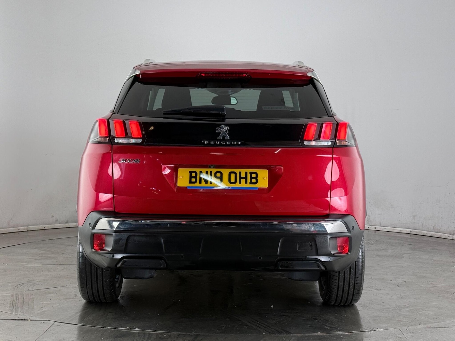 Used Peugeot 3008 2019 for sale - 77371843: Photo 6