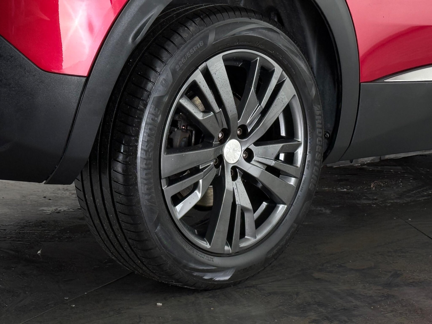 Used Peugeot 3008 2019 for sale - 77371843: Photo 8