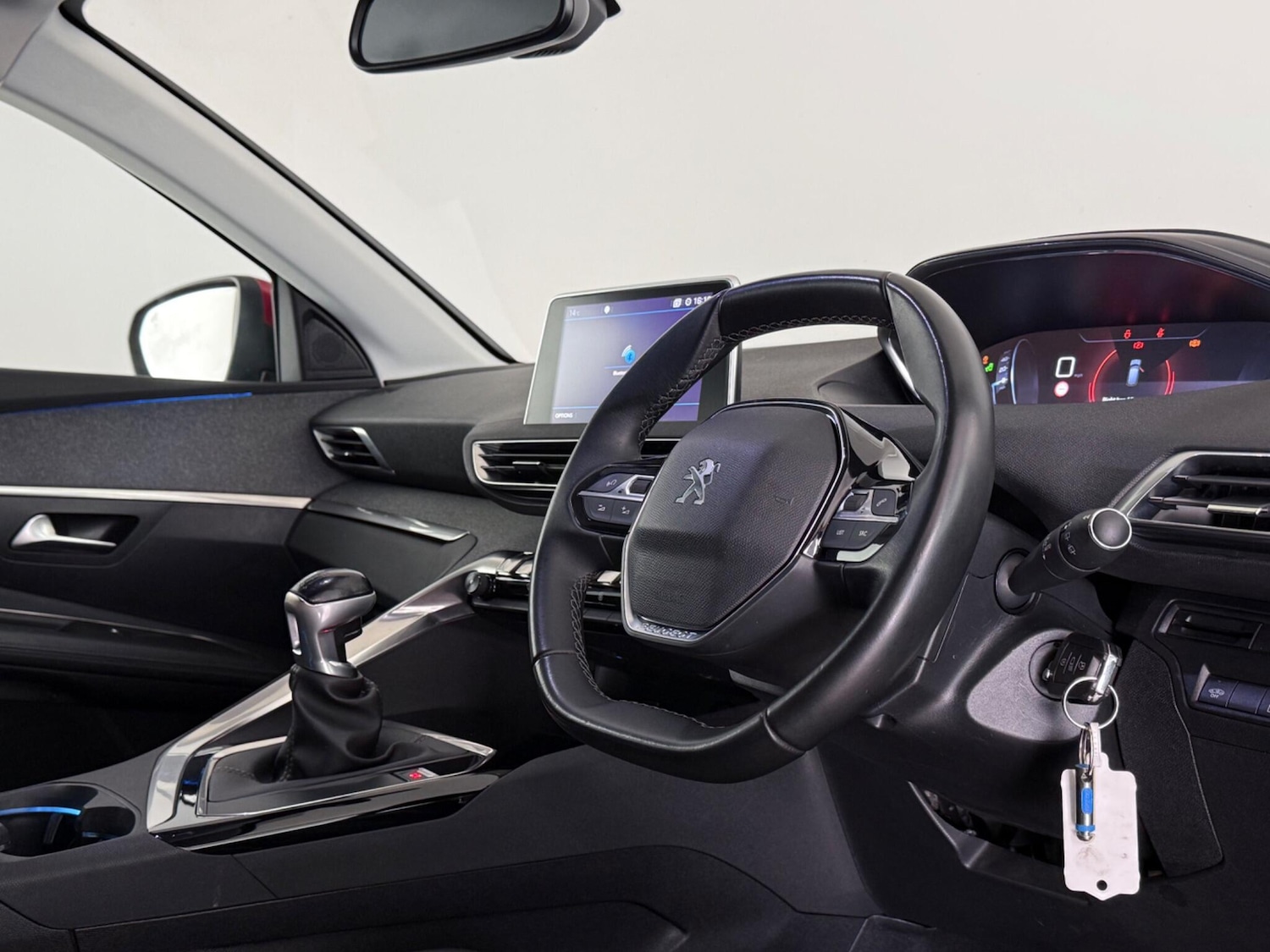 Used Peugeot 3008 2019 for sale - 77371843: Photo 9