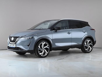 Used Nissan Qashqai 2021 for sale - 78492869: Photo