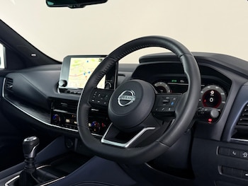 Used Nissan Qashqai 2021 for sale - 78492869: Photo