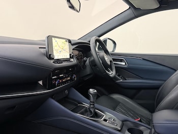 Used Nissan Qashqai 2021 for sale - 78492869: Photo