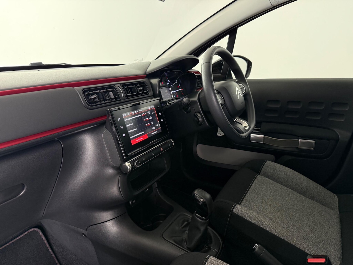 Used Citroen C3 2022 for sale - 77181188: Photo 12