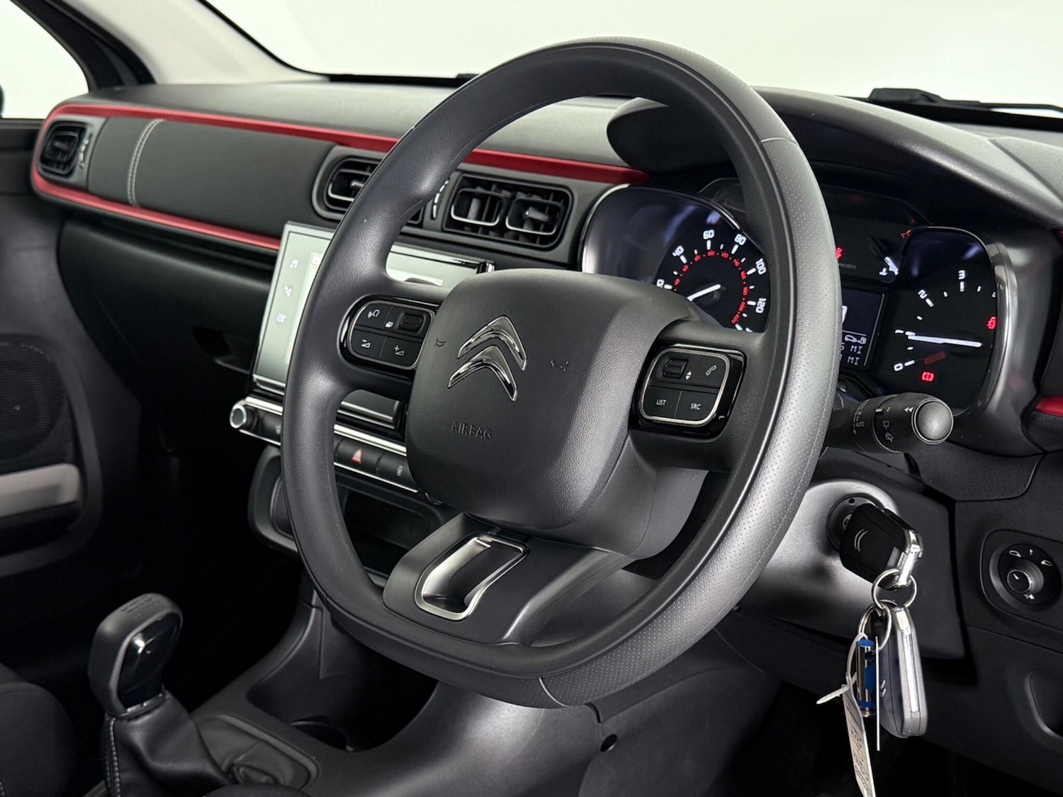 Used Citroen C3 2022 for sale - 77181188: Photo 17