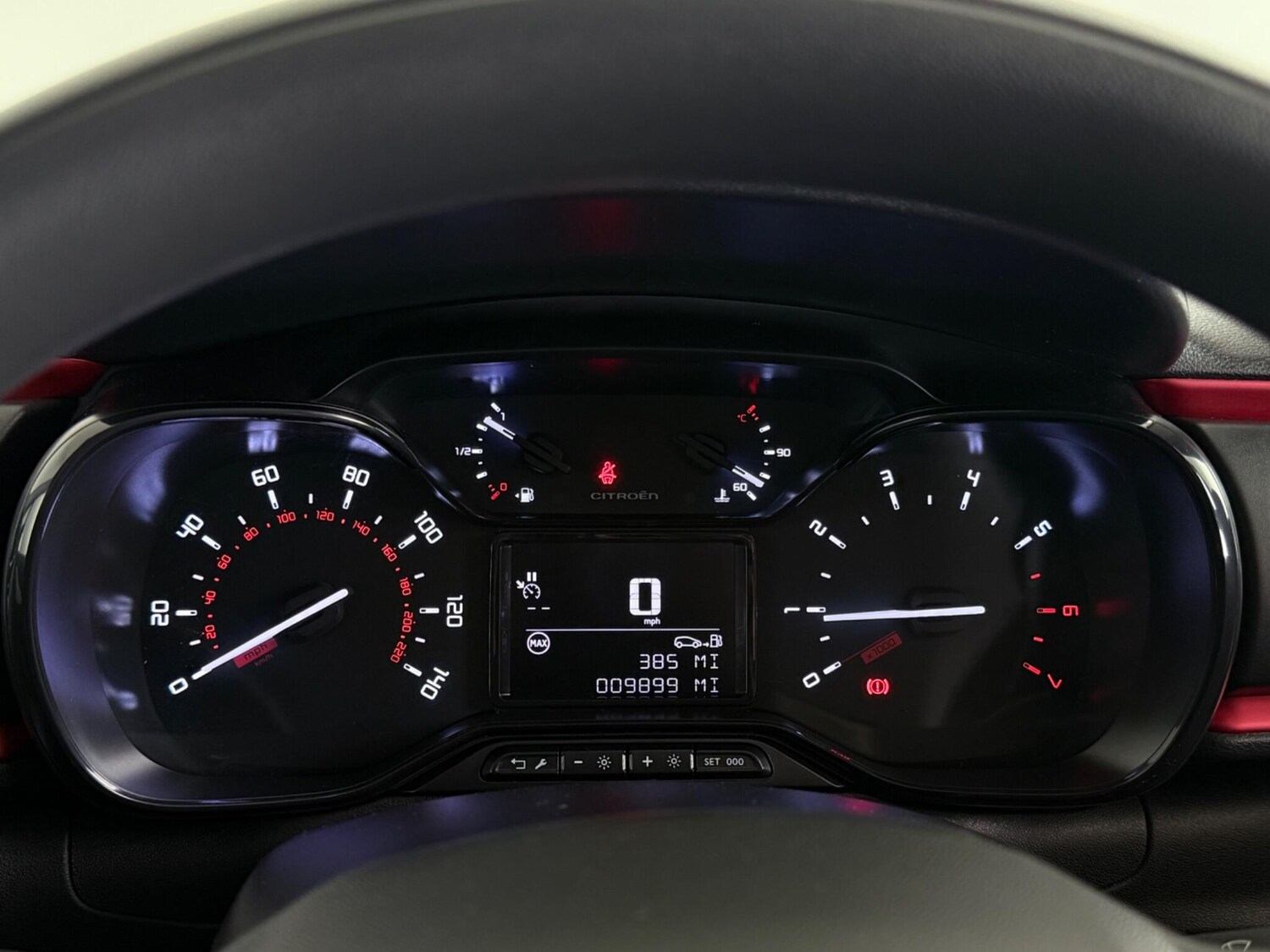 Used Citroen C3 2022 for sale - 77181188: Photo 19