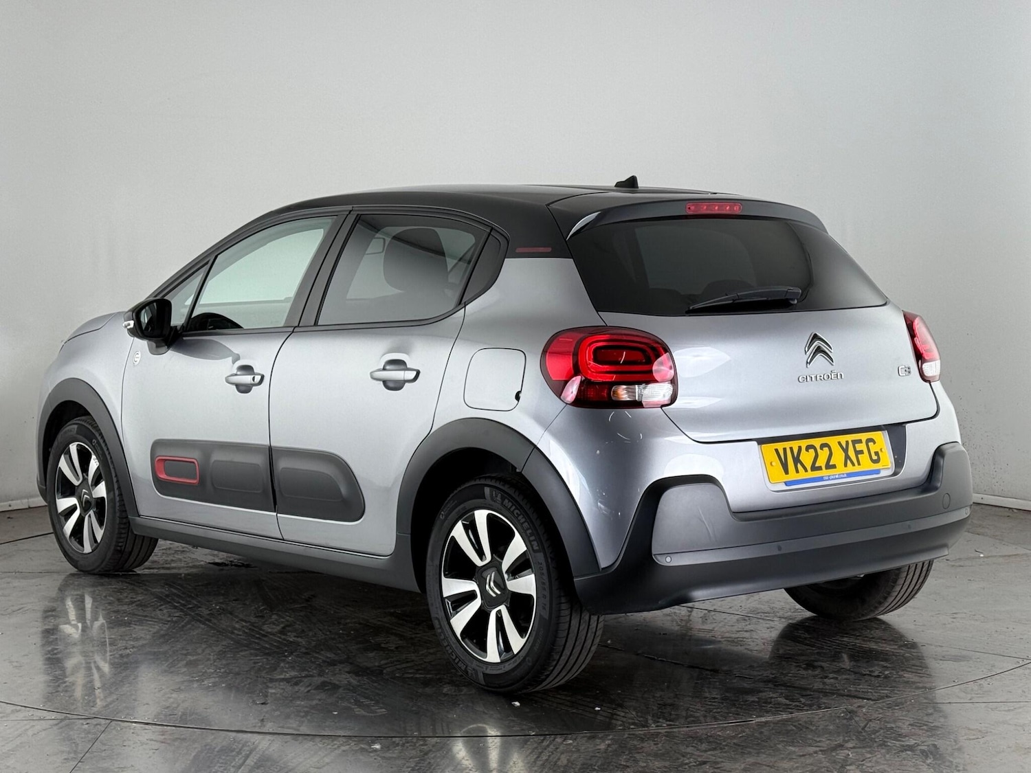 Used Citroen C3 2022 for sale - 77181188: Photo 2