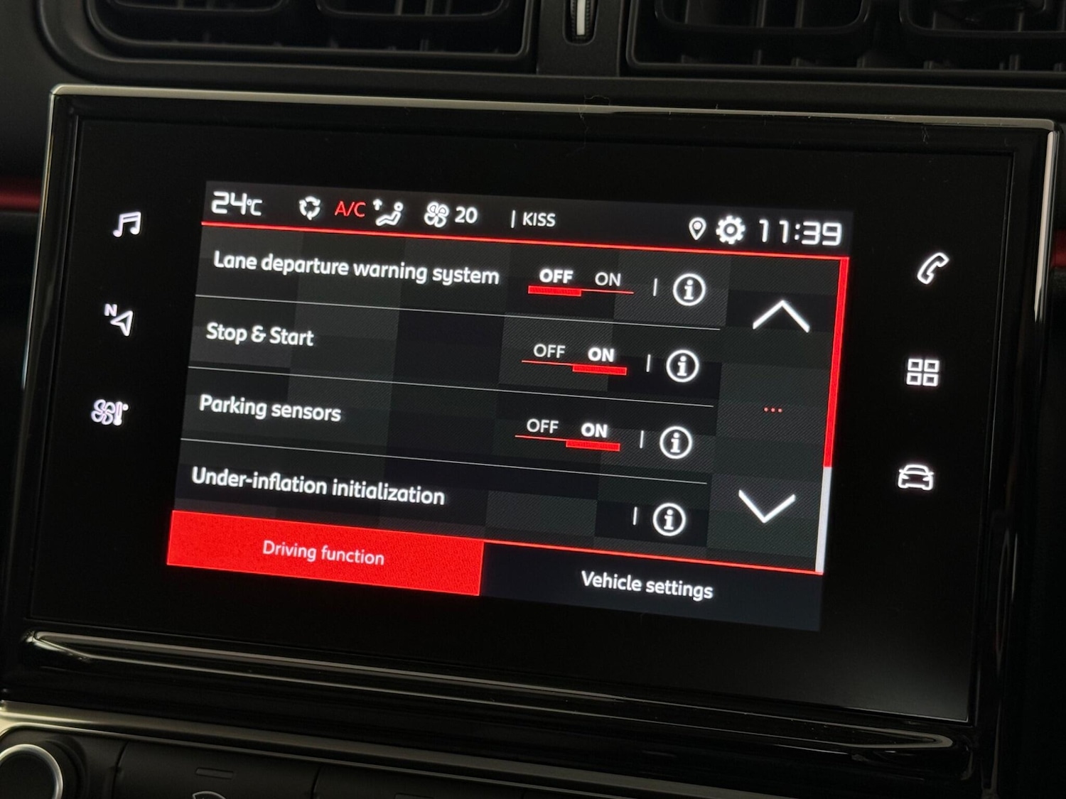 Used Citroen C3 2022 for sale - 77181188: Photo 28