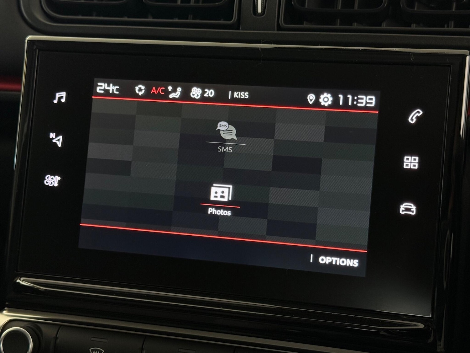 Used Citroen C3 2022 for sale - 77181188: Photo 29