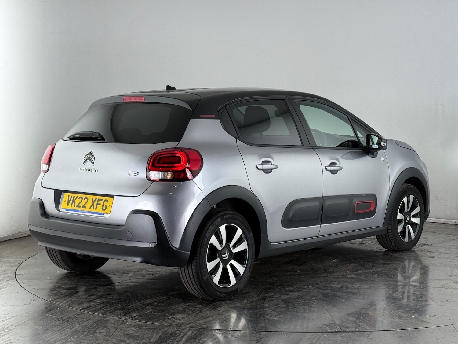 Used Citroen C3 2022 for sale - 77181188: Photo 3